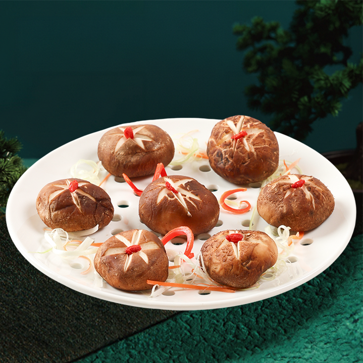 NẤM HƯƠNG