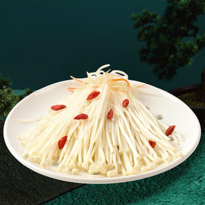NẤM KIM CHÂM