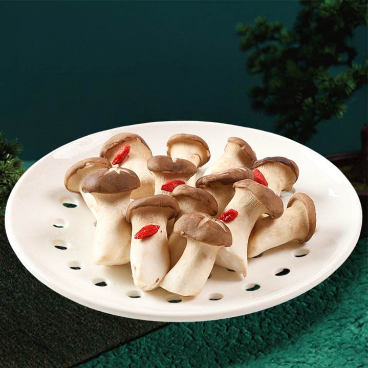 NẤM ĐÙI GÀ BABY