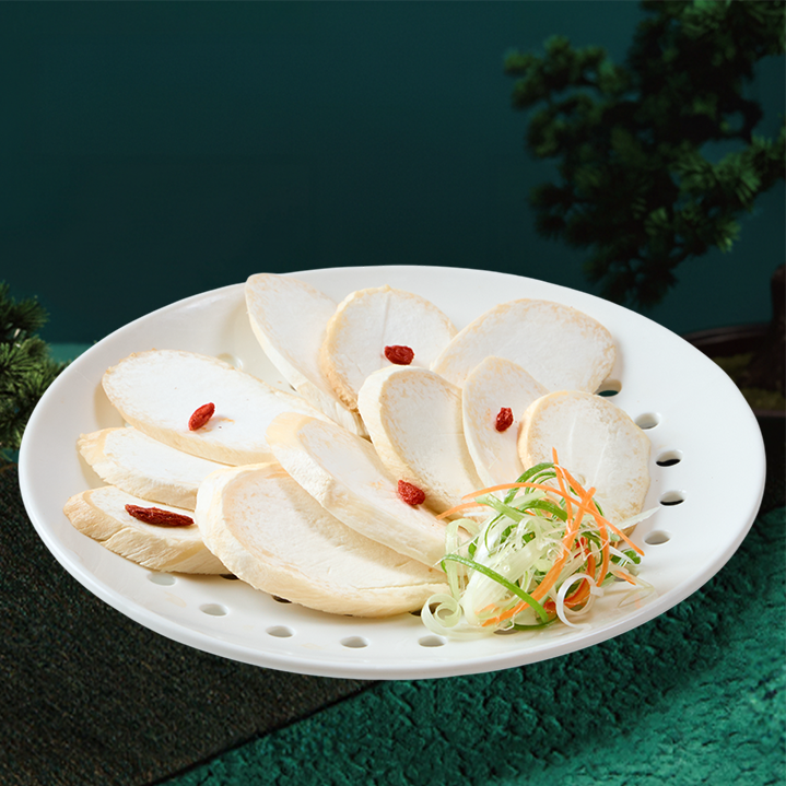 NẤM ĐÙI GÀ
