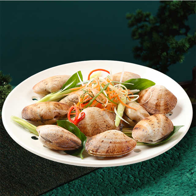 NGAO 2 CỒI HẤP SONG QUẾ