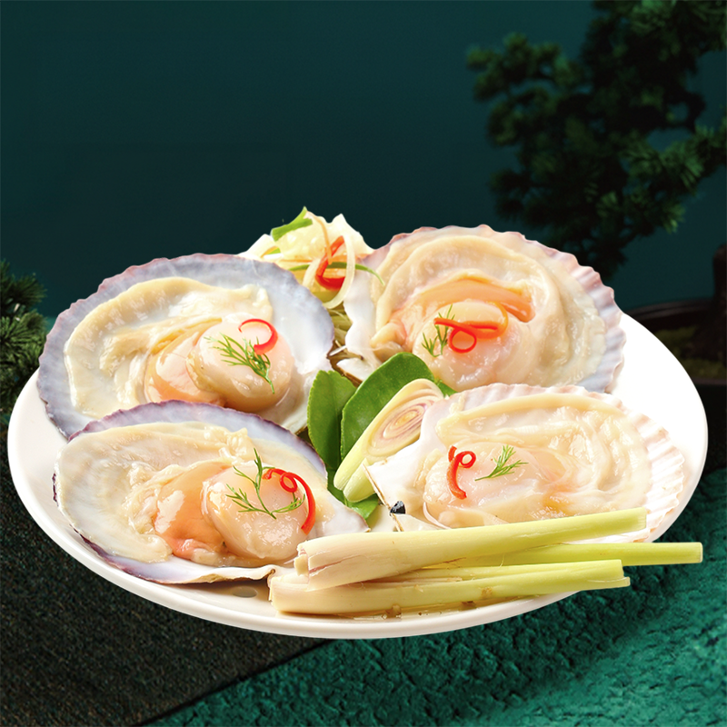SÒ ĐIỆP HẤP LÁ THƠM