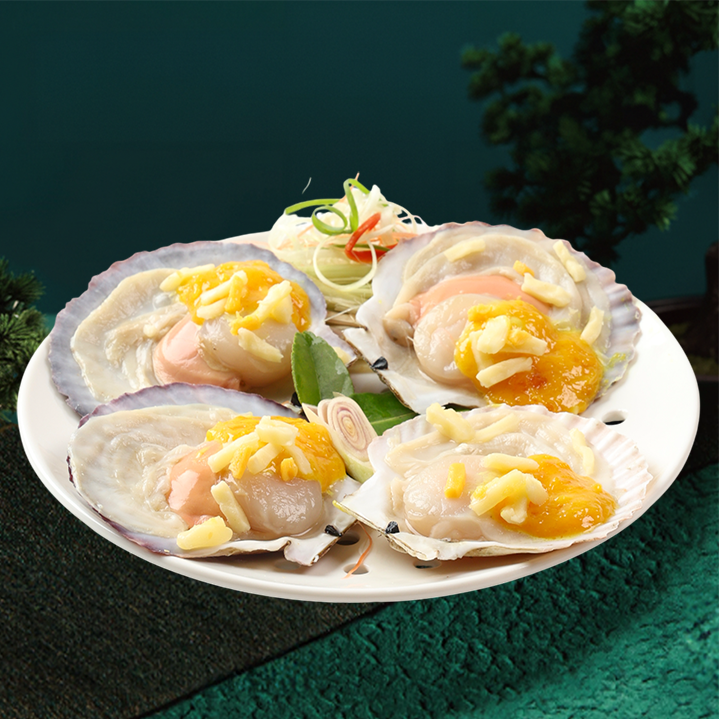 SÒ ĐIỆP HẤP XỐT PHÔ MAI
